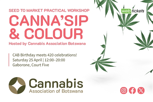 SEED TO MARKET PRACTICAL WORKSHOP